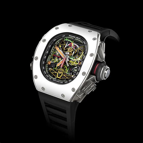 richard mille rm 50 02 acj tourbillon|richard mille rm 50 02.